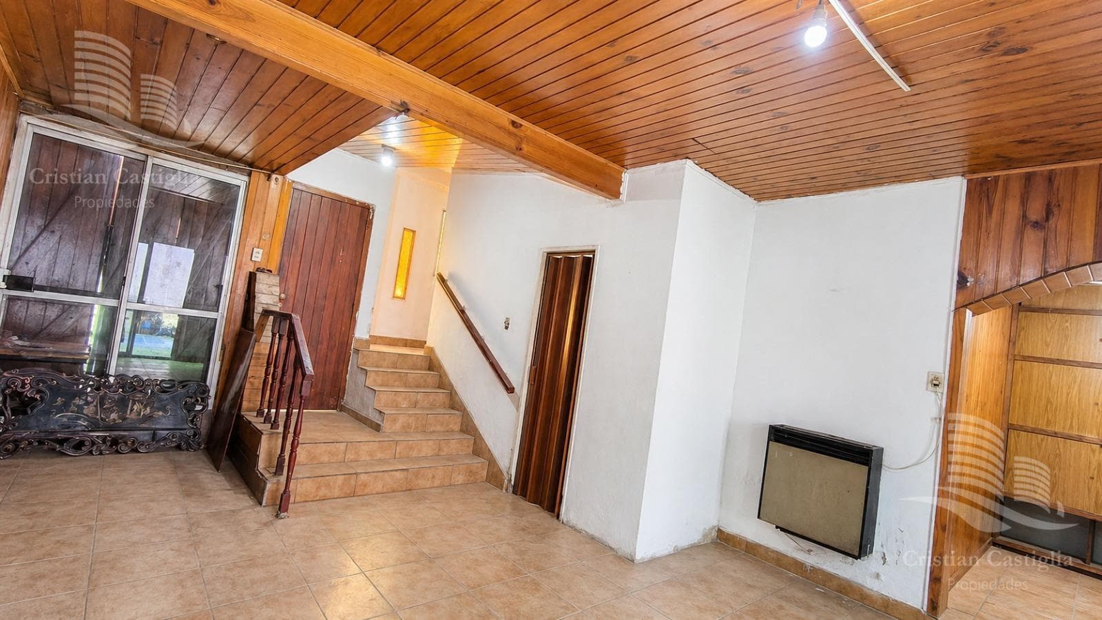 Multi-Family Home for Sale—Eligible for a Mortgage—in Villa Madero