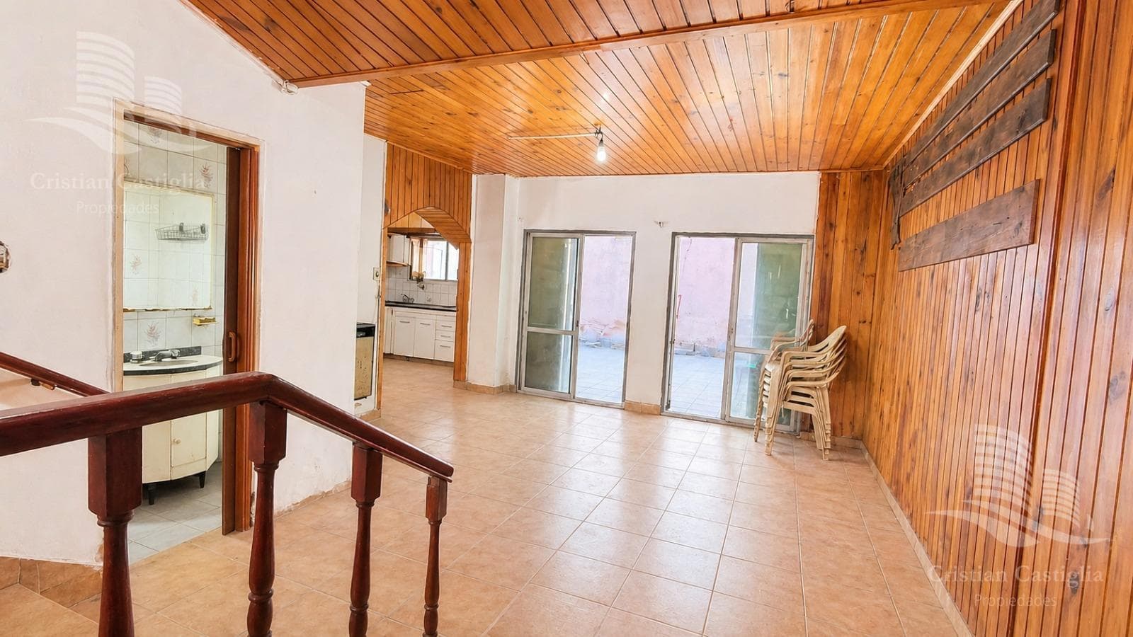 Multi-Family Home for Sale—Eligible for a Mortgage—in Villa Madero