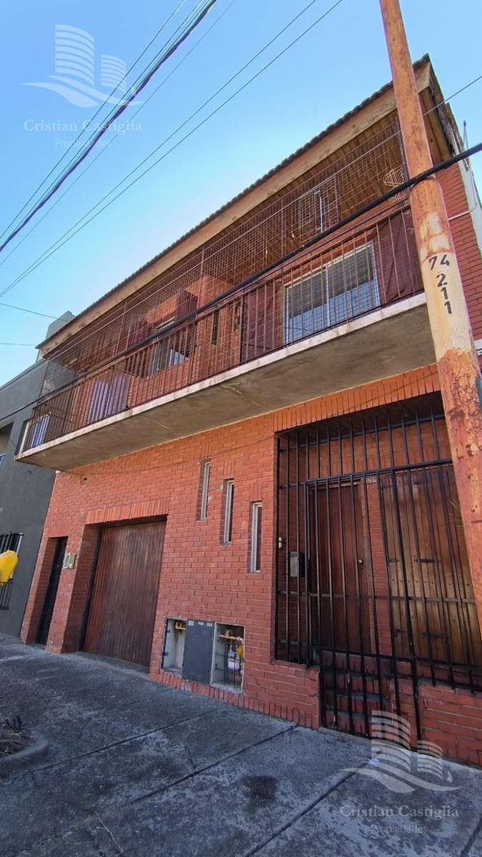 Multi-Family Home for Sale—Eligible for a Mortgage—in Villa Madero
