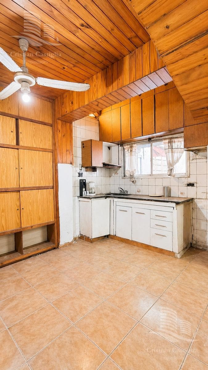 Multi-Family Home for Sale—Eligible for a Mortgage—in Villa Madero