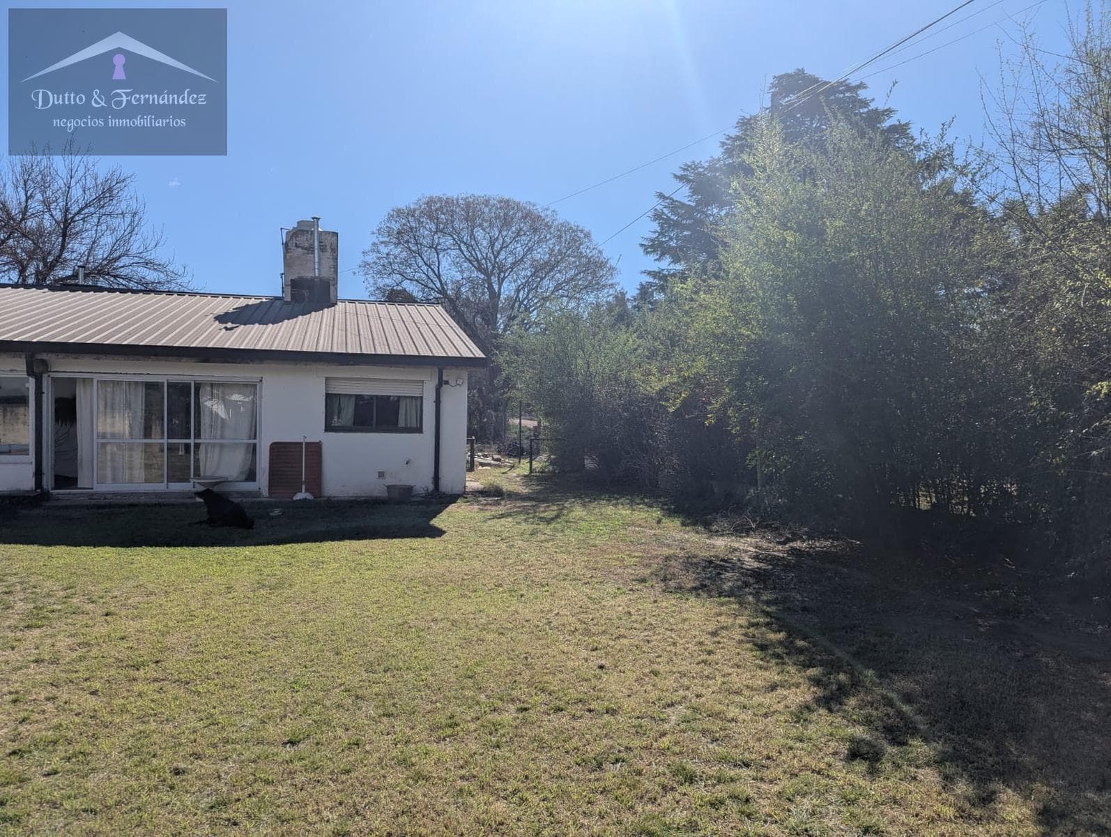 Se Vende Casa en Brrio Lago Azul, Villa Santa Cruz del Lago