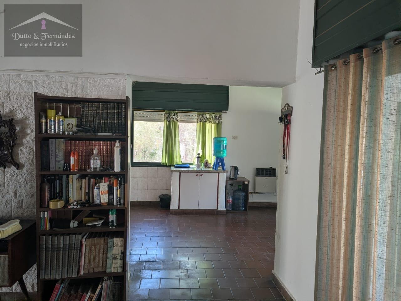 Se Vende Casa en Brrio Lago Azul, Villa Santa Cruz del Lago