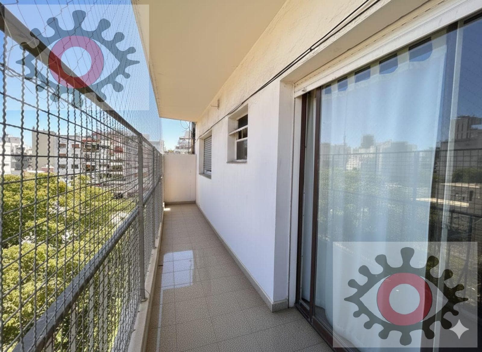 Departamento - Palermo