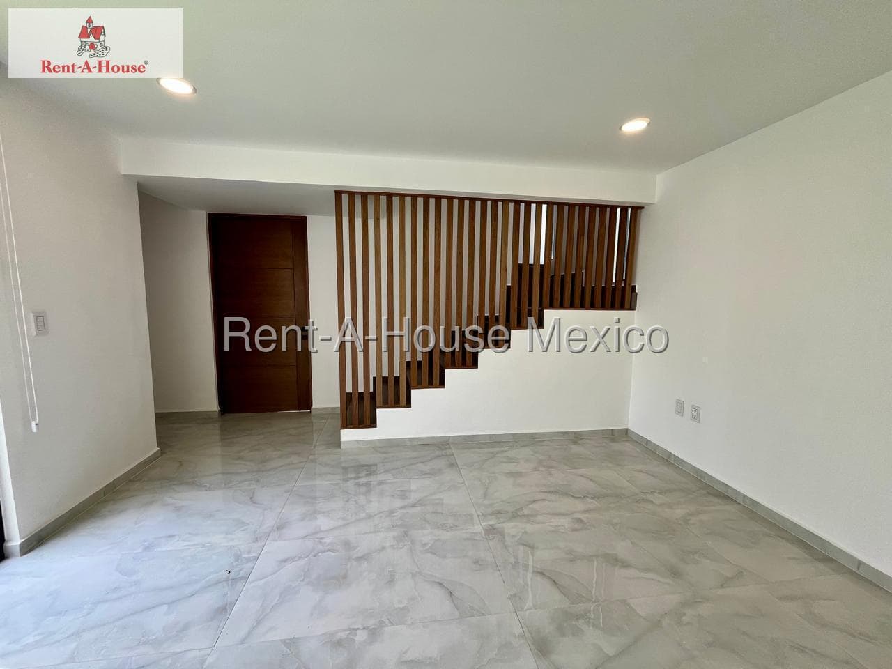 House for Rent in Bosques de Bolognia - Bosques del Lago AC 27-1049