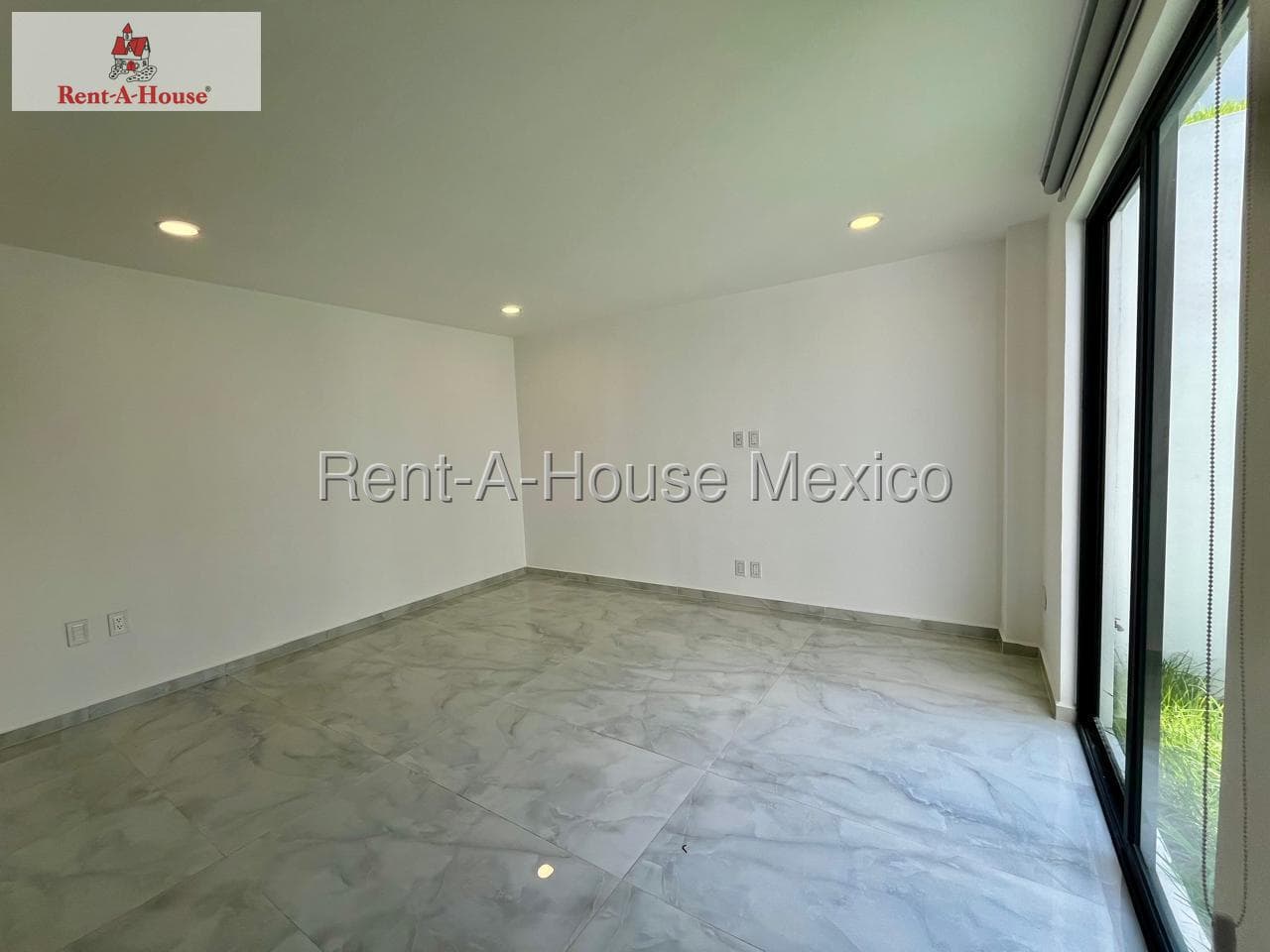 House for Rent in Bosques de Bolognia - Bosques del Lago AC 27-1049