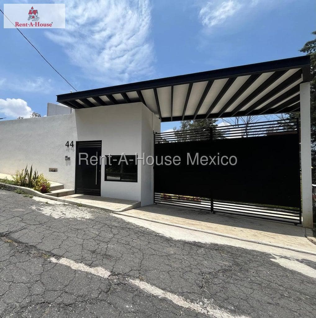 House for Rent in Bosques de Bolognia - Bosques del Lago AC 27-1049