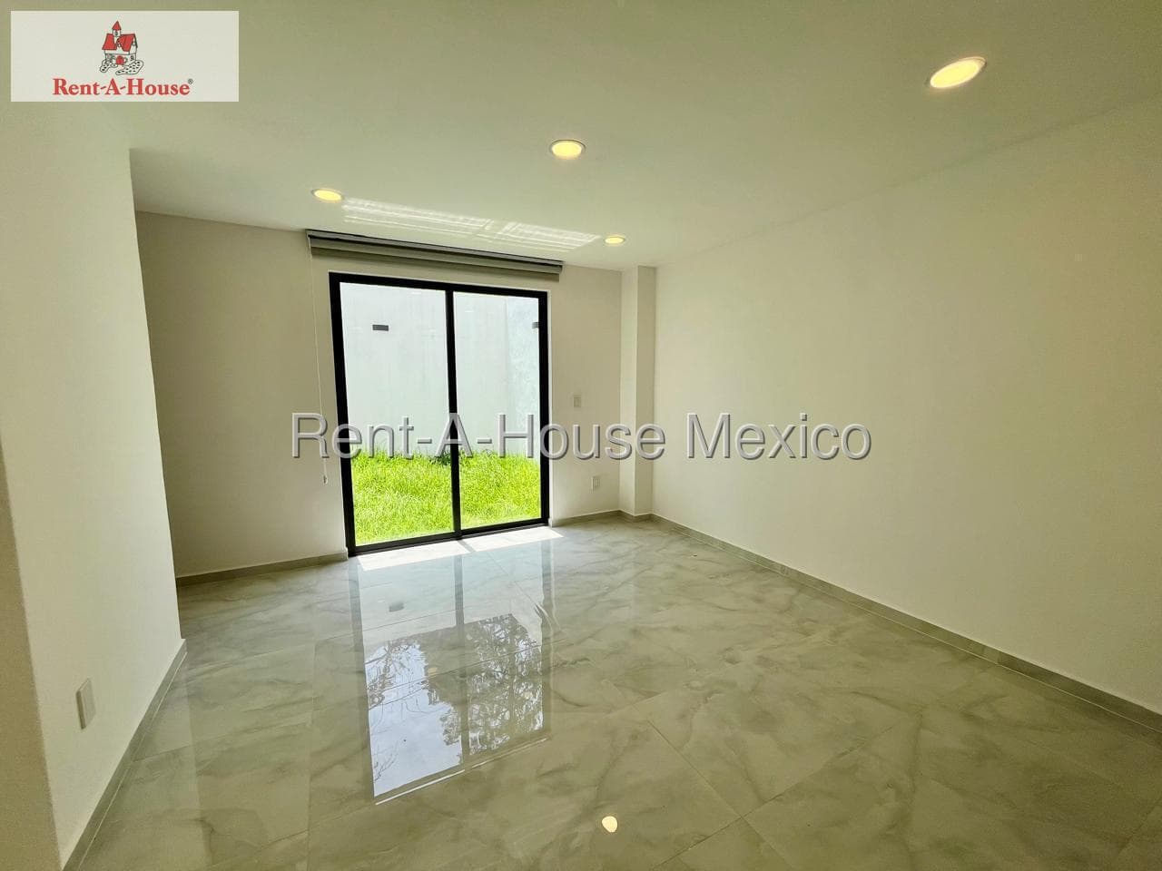 House for Rent in Bosques de Bolognia - Bosques del Lago AC 27-1049