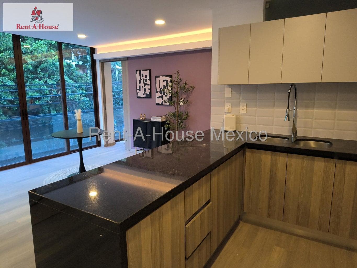 Apartment for Sale on Amores Street EOD 26-2290