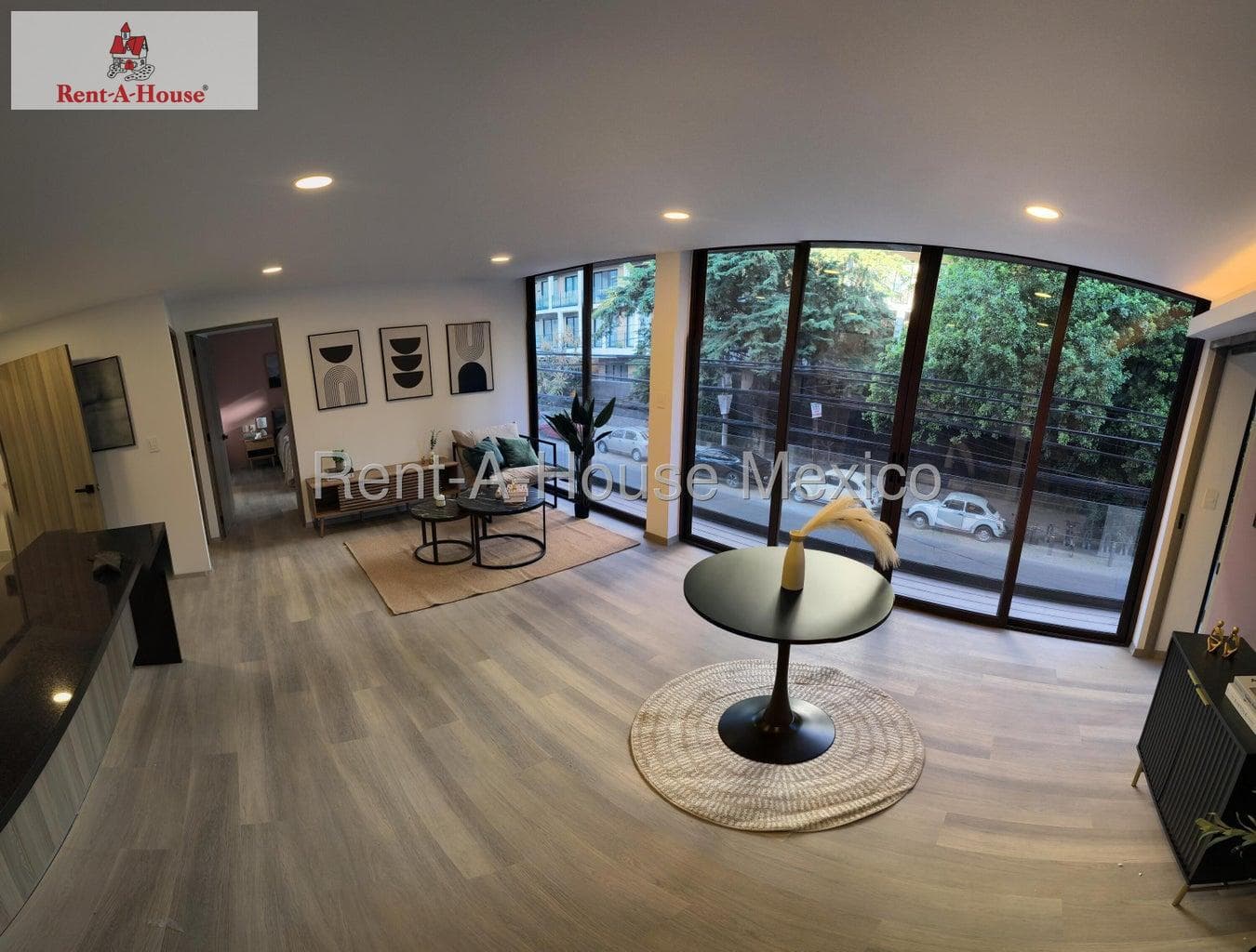 Apartment for Sale on Amores Street EOD 26-2290