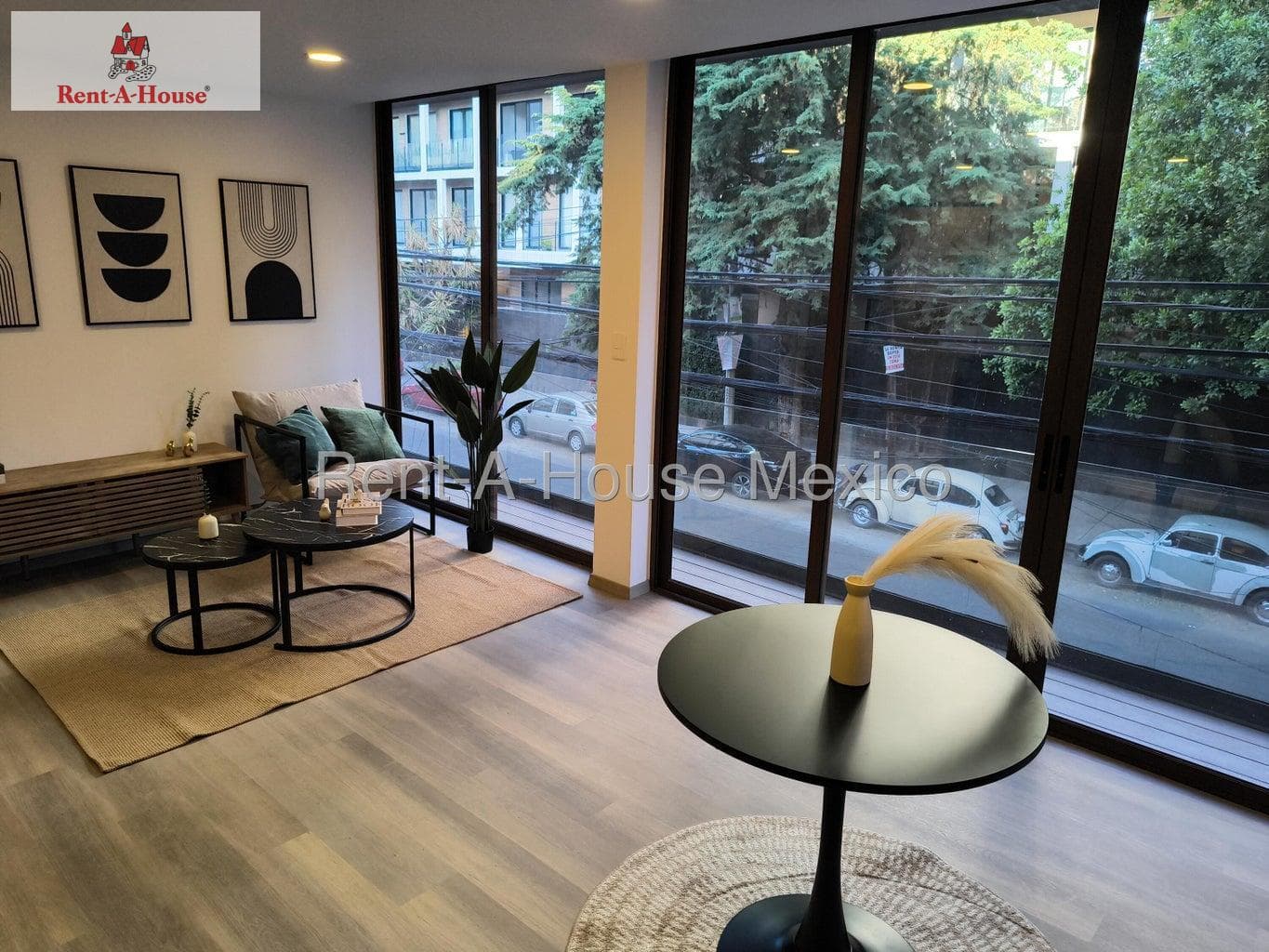 Apartment for Sale on Amores Street EOD 26-2290