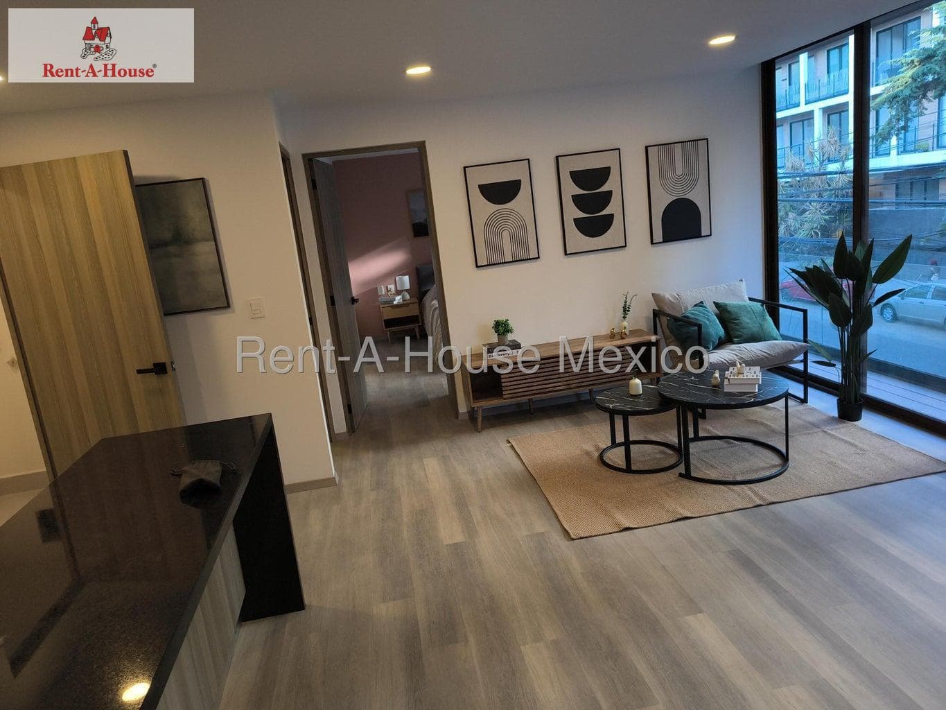 Apartment for Sale on Amores Street EOD 26-2290
