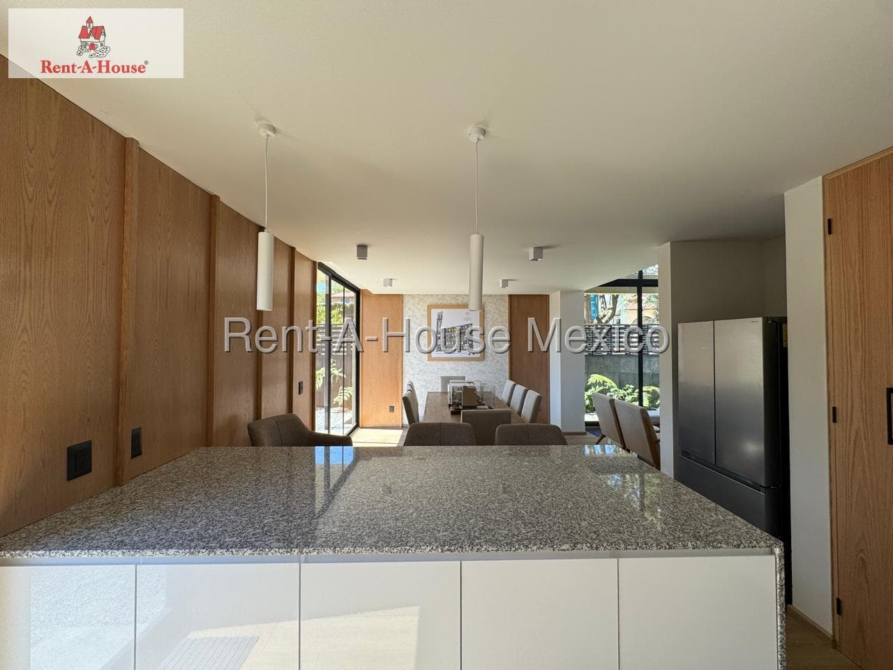 House for Sale in Tlalpan, Fuentes Brotantes, EOD 26-2109