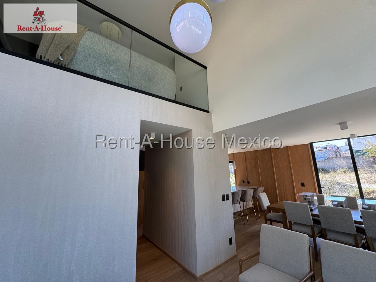 House for Sale in Tlalpan, Fuentes Brotantes, EOD 26-2109