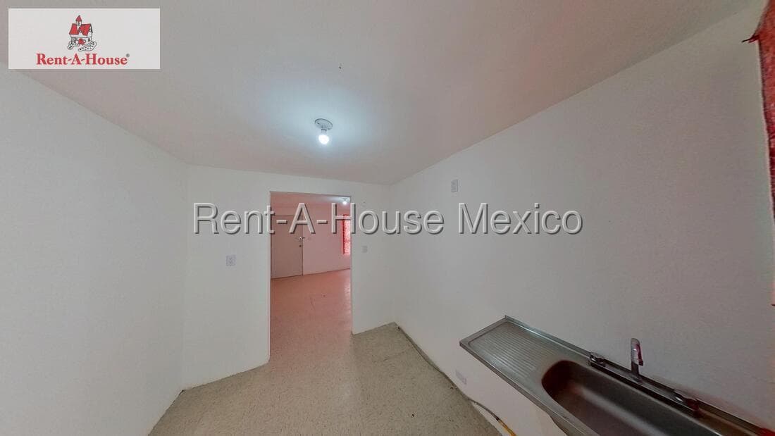 Apartment for Sale in Heroes de Tizayuca AC 27-59