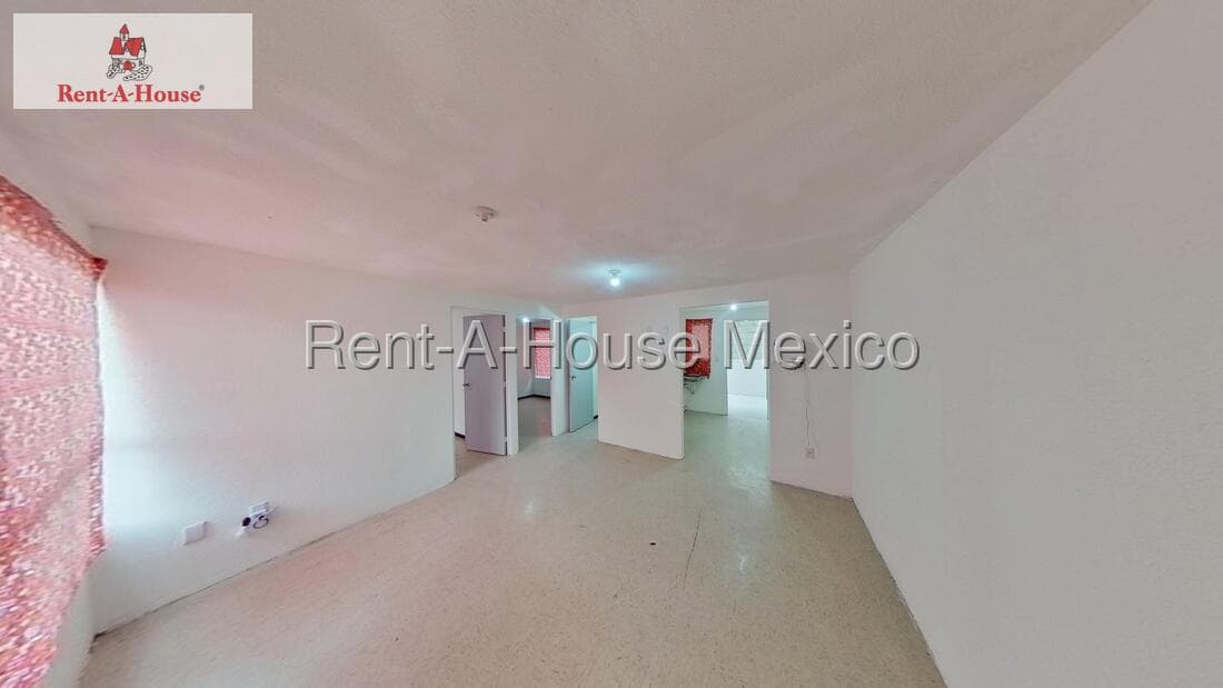 Apartment for Sale in Heroes de Tizayuca AC 27-59