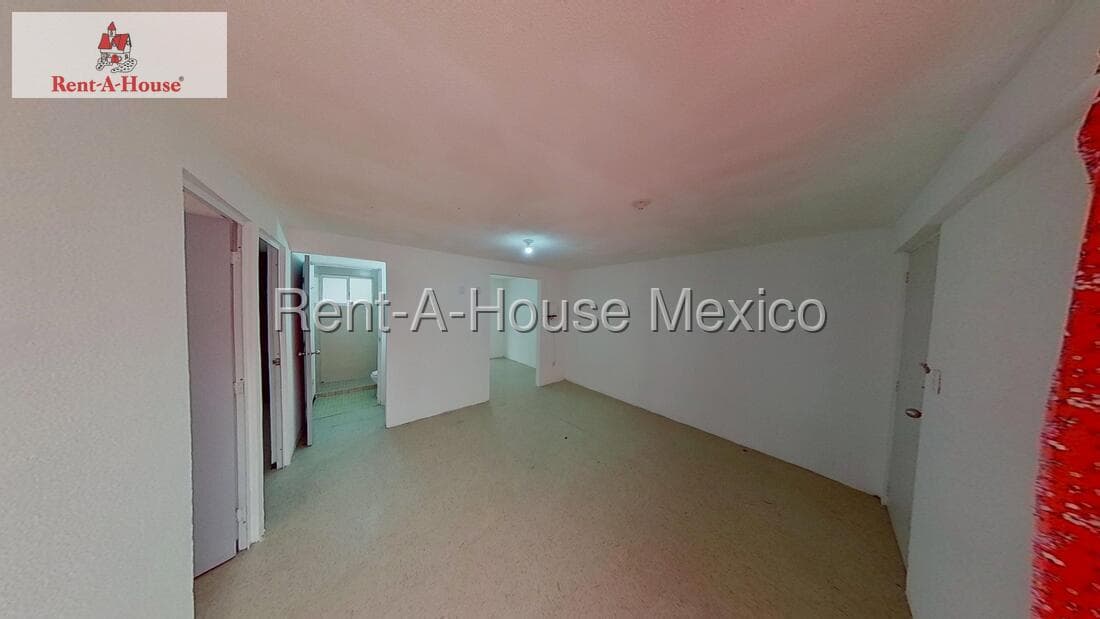 Apartment for Sale in Heroes de Tizayuca AC 27-59