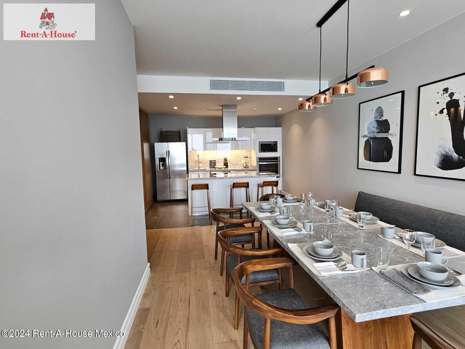 Apartment for Sale at Torre Mitikah, EOD 26-1384