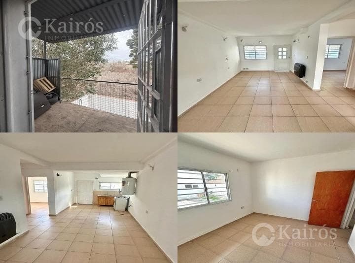 Apartment in General Roca