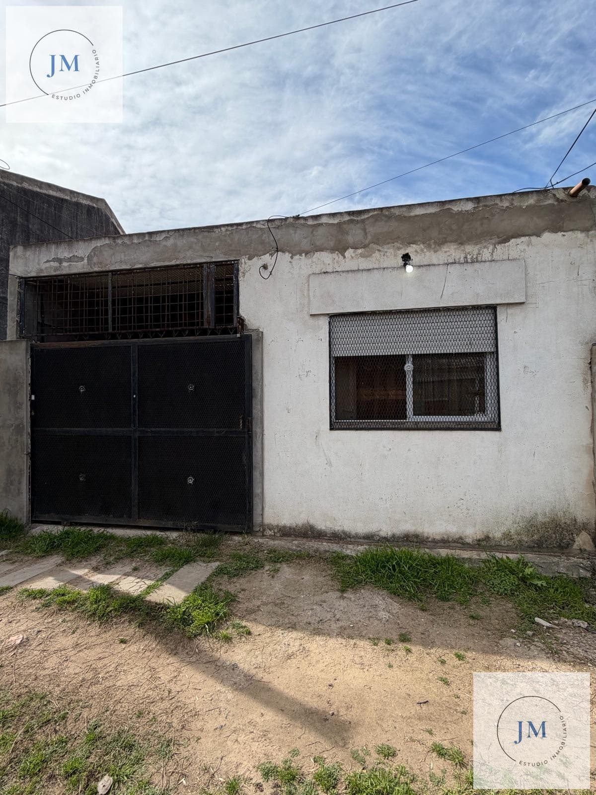 Home - La Reja