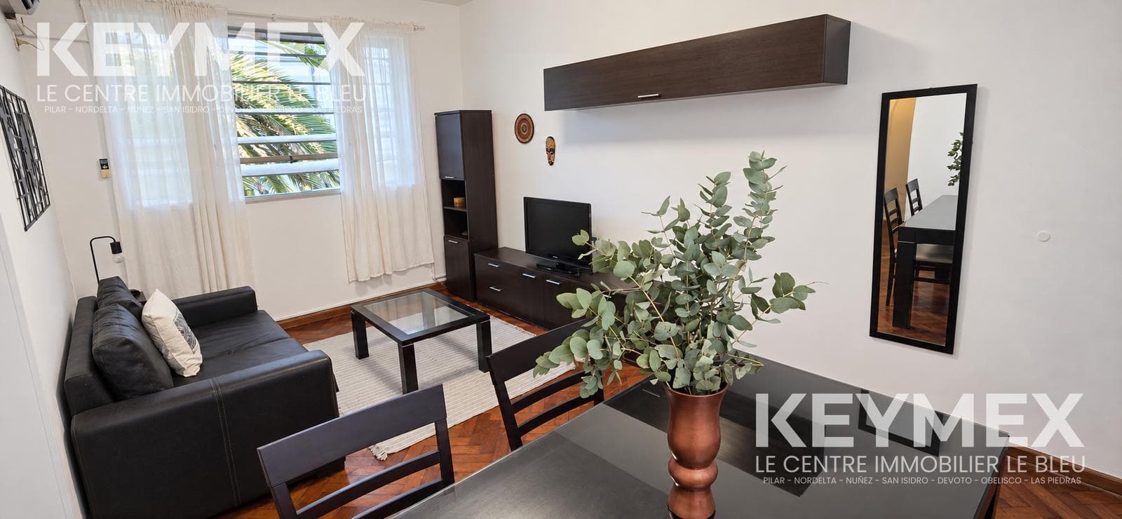 Venta Departamento 2 Ambientes Constitución APTO CREDITO