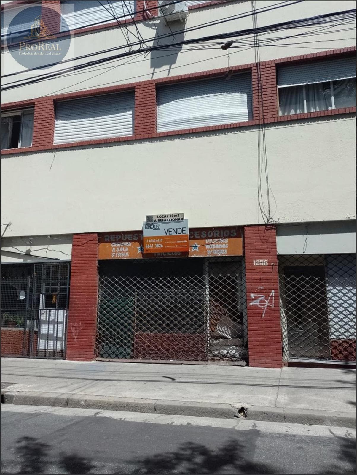 Business in Constitución
