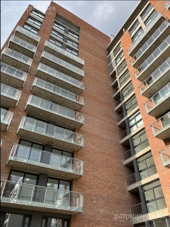 Apartment in the East Central Area