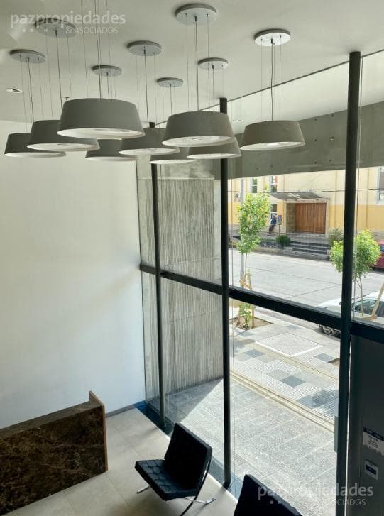 Apartment in the East Central Area