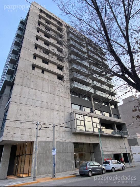 Apartment in the East Central Area