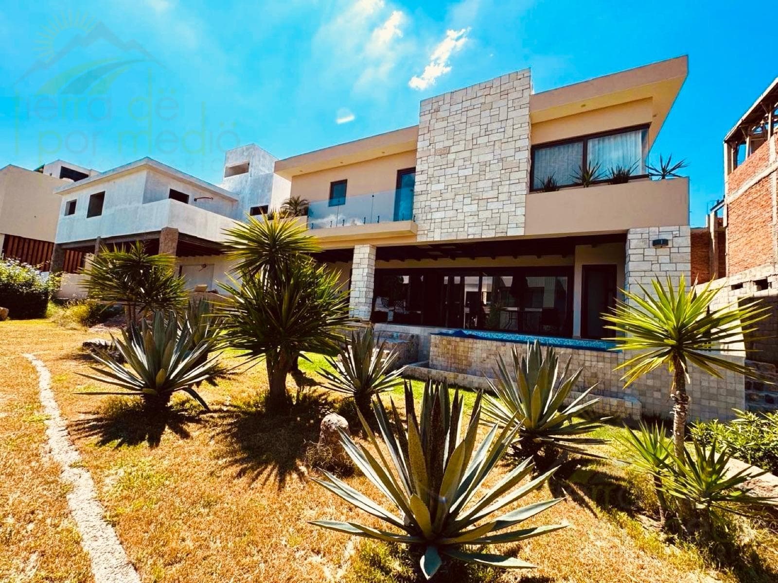 Furnished House, San Miguel de Allende, Jardines del Bosque