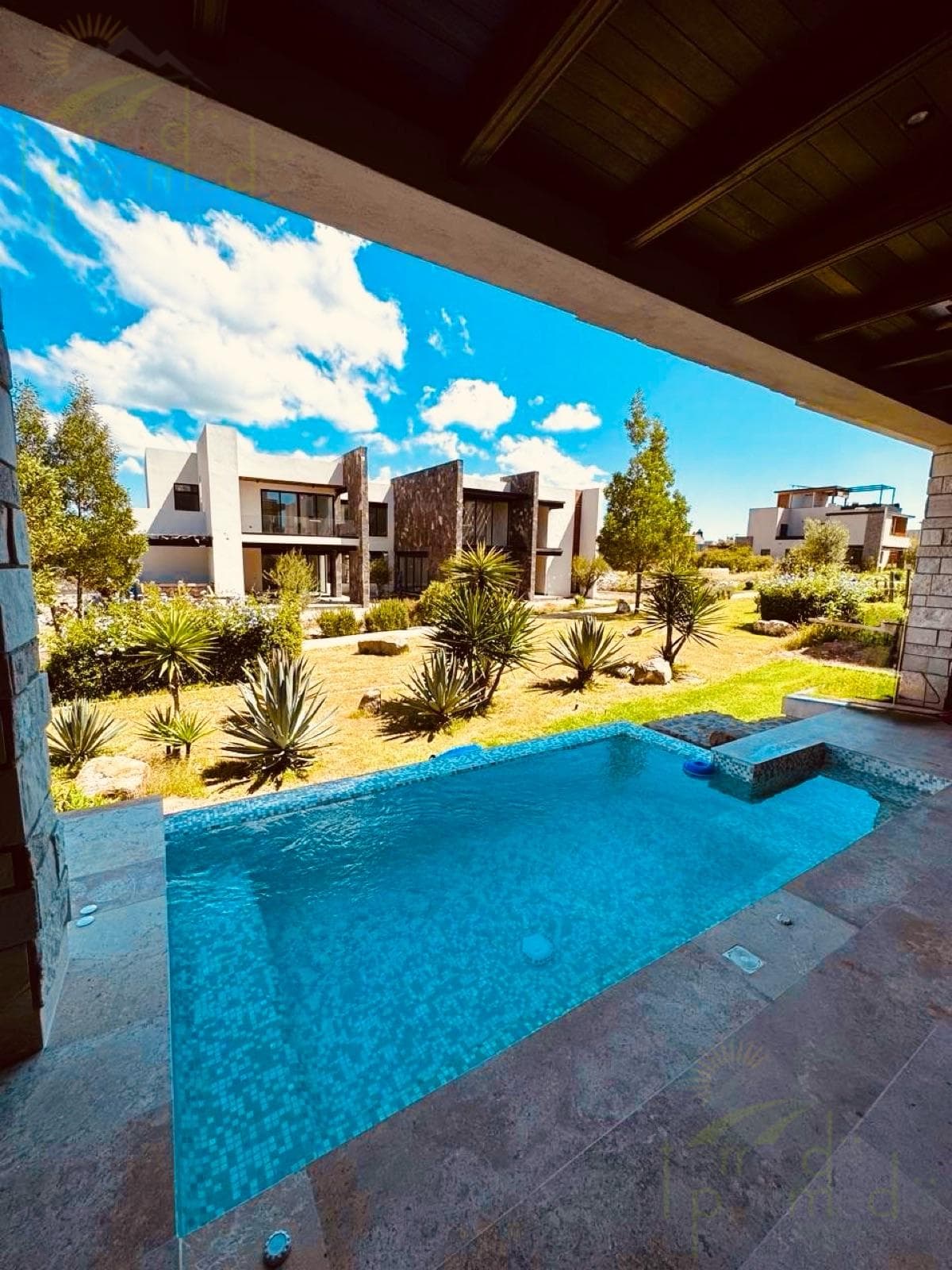 Furnished House, San Miguel de Allende, Jardines del Bosque