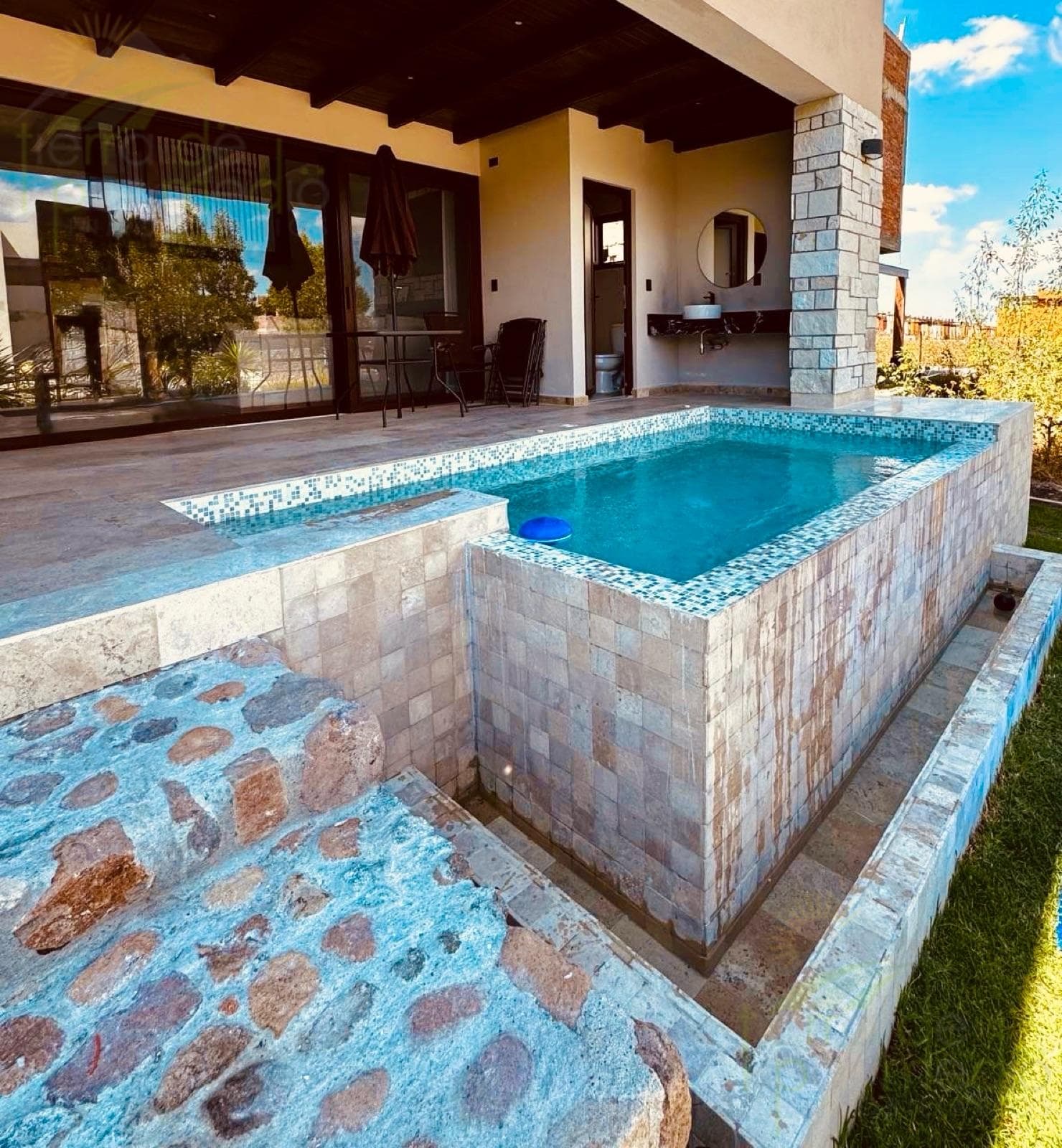 Furnished House, San Miguel de Allende, Jardines del Bosque