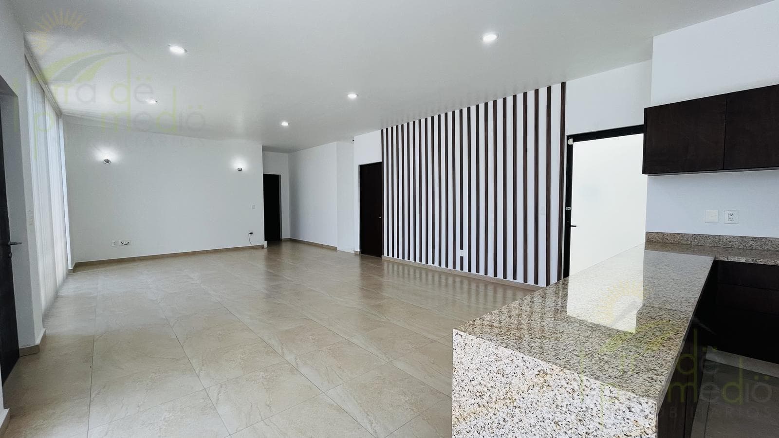 Single-Story House in Cumbres del Lago Juriquilla, Querétaro
