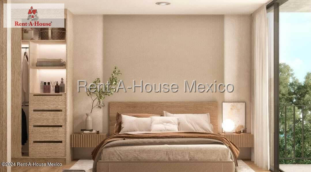 Apartment for Sale in Tacuba, Miguel Hidalgo, RG 27-1050