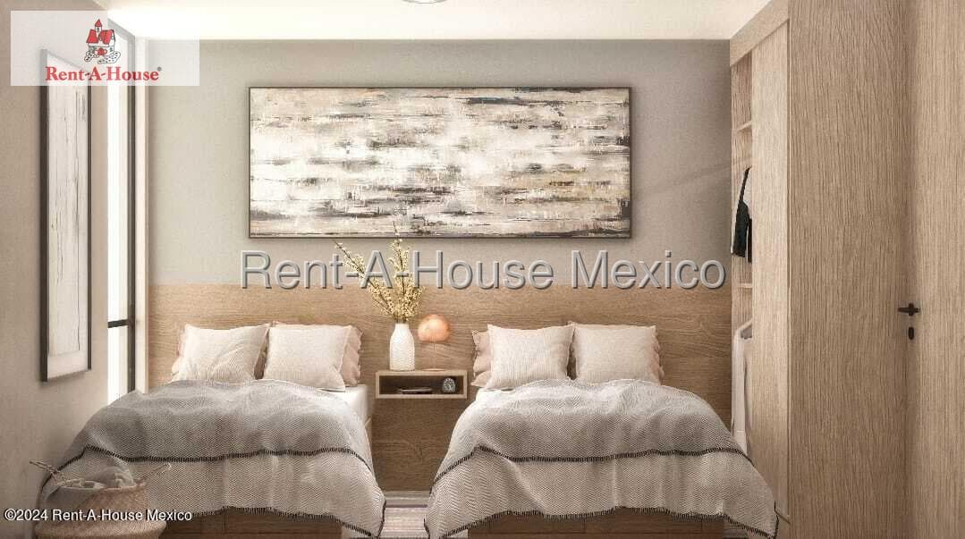 Apartment for Sale in Tacuba, Miguel Hidalgo Listing No. 27-1048