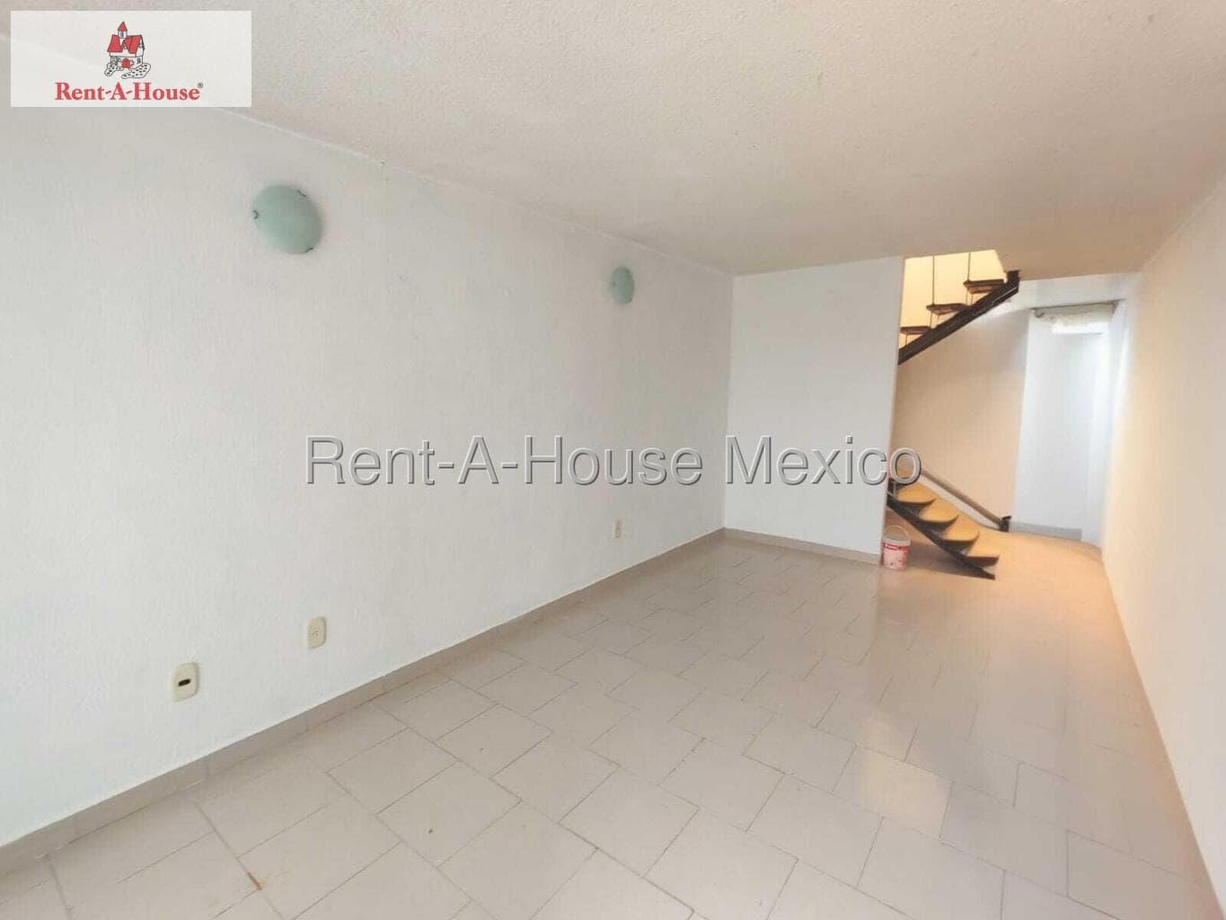 House for sale in Huehuetoca, Santa Teresa III AM. 27-1038