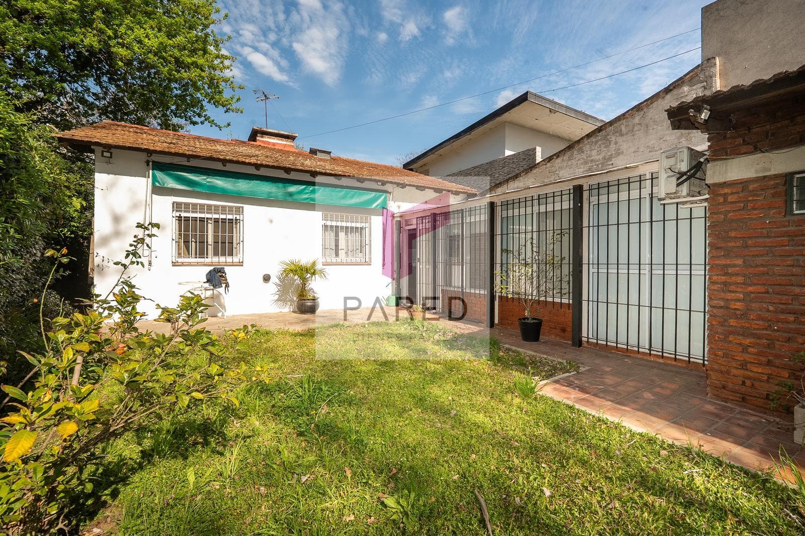 House in City Bell