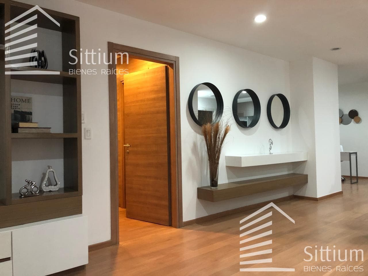 Apartment for Rent - Carso Polanco - Torre Pissarro - 120 m2