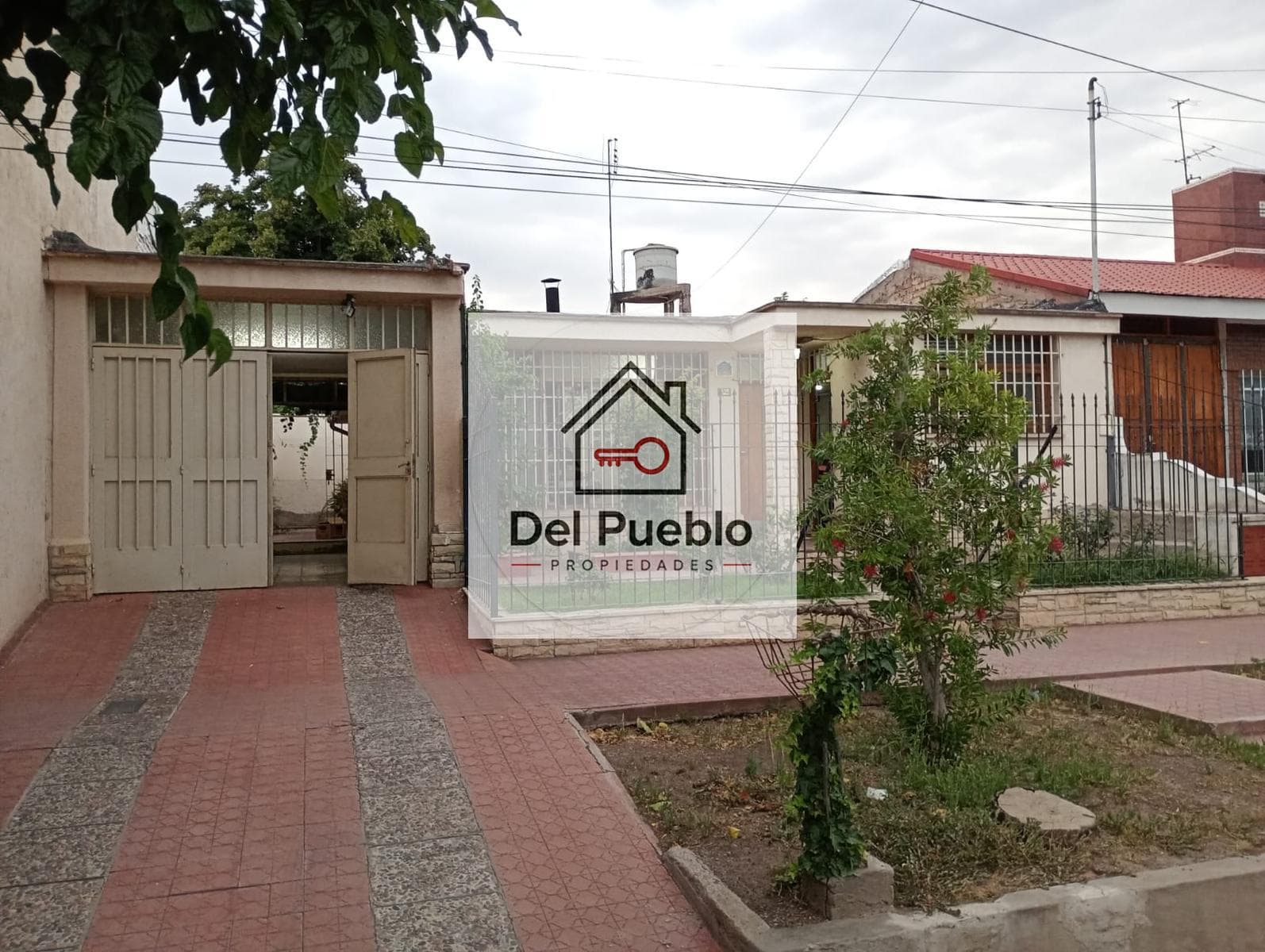 House in Godoy Cruz