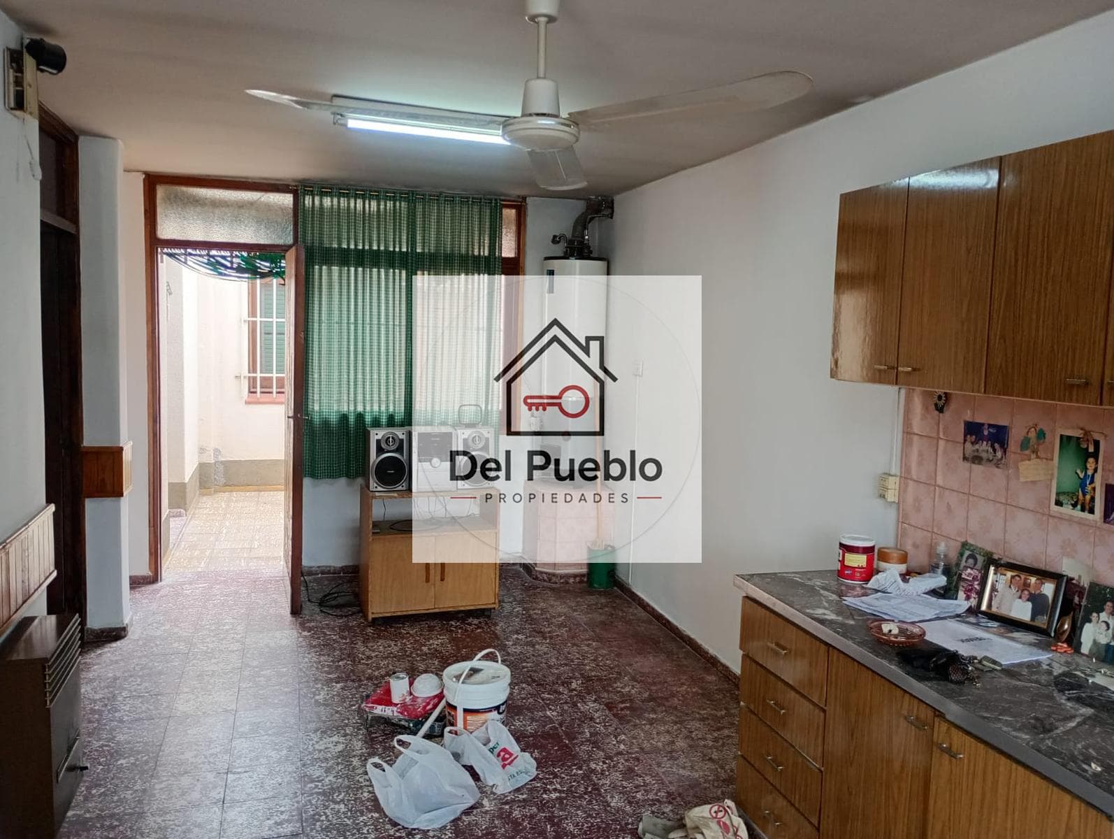 House in Godoy Cruz