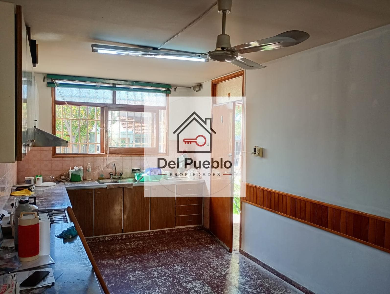 House in Godoy Cruz