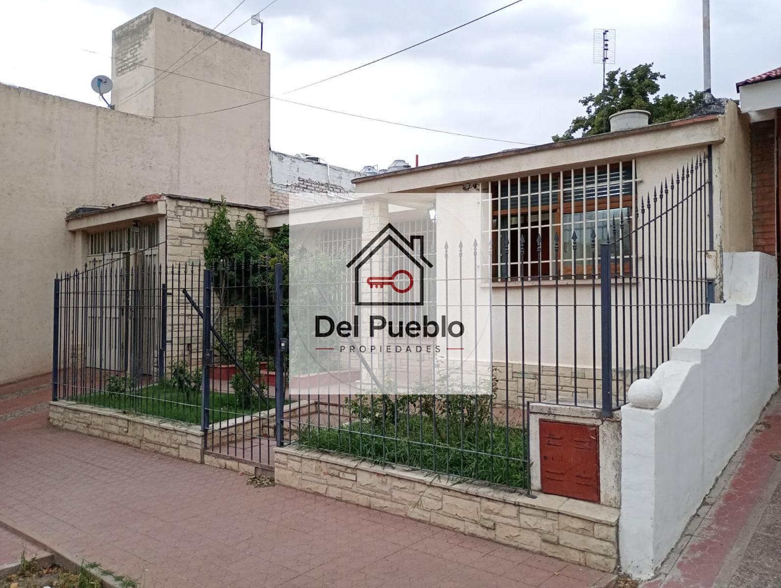 House in Godoy Cruz