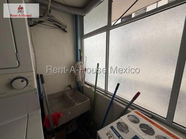 Apartment for sale in San Pedro de los Pinos, Álvaro Obregón