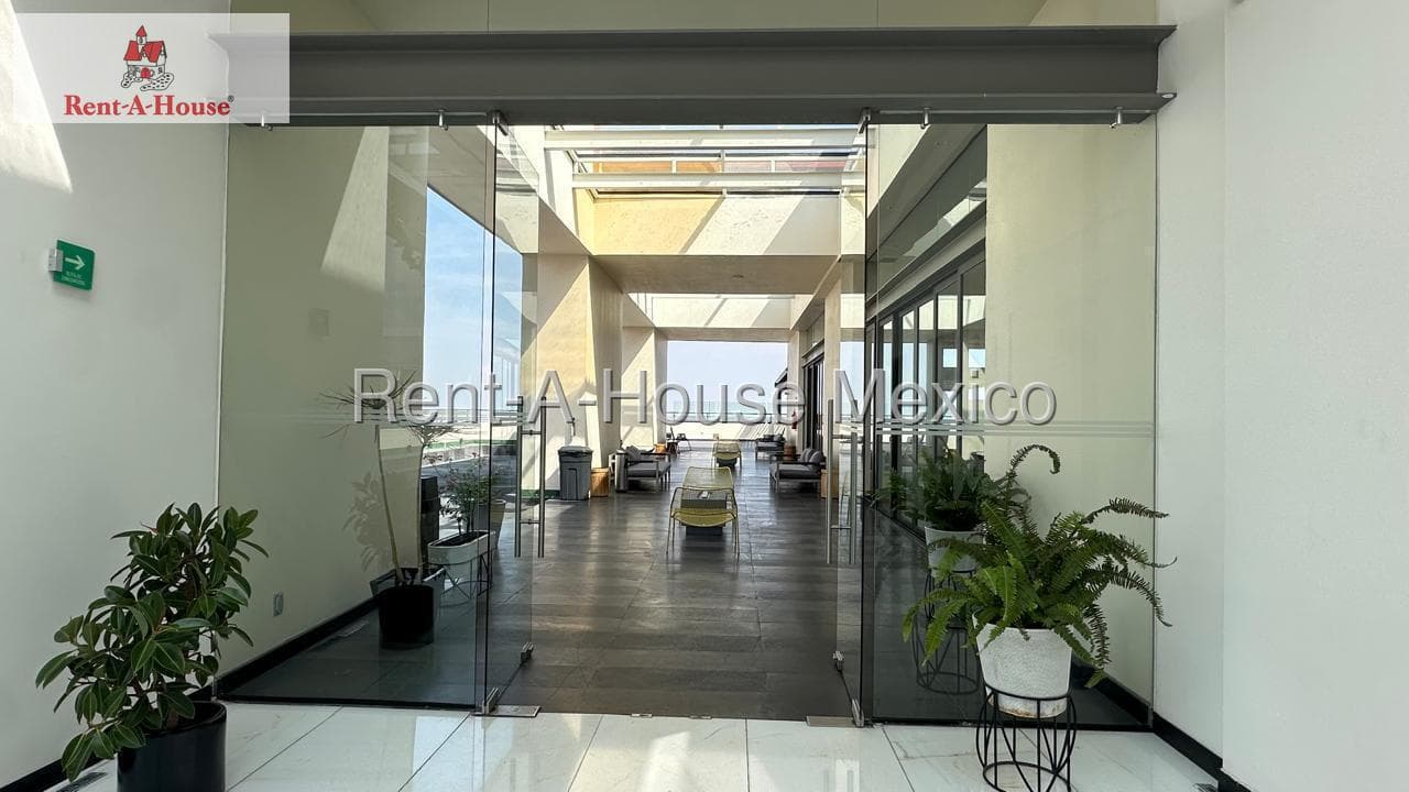 Apartment for Sale at Cosmocrat Interlomas, Jesús del Monte 42