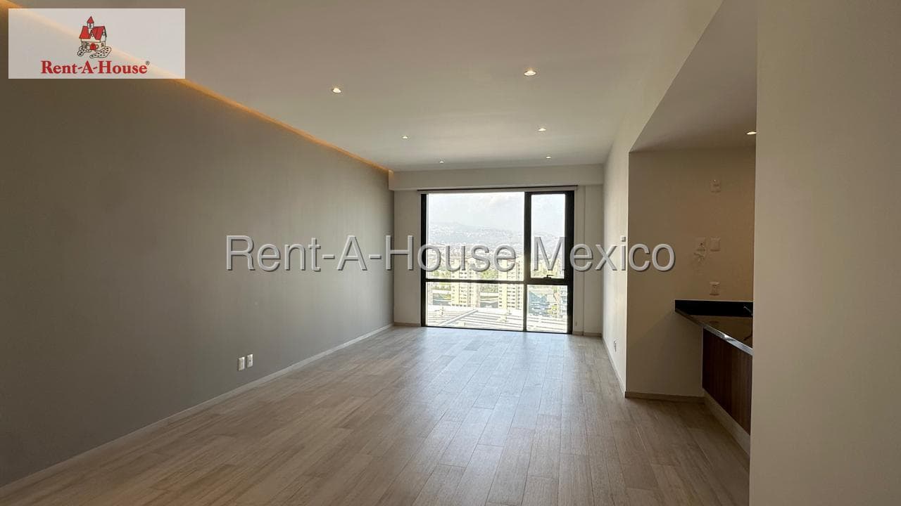 Apartment for Sale at Cosmocrat Interlomas, Jesús del Monte 42