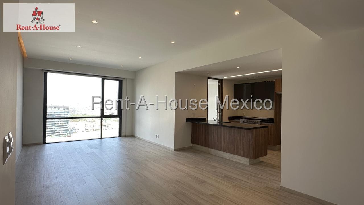Apartment for Sale at Cosmocrat Interlomas, Jesús del Monte 42