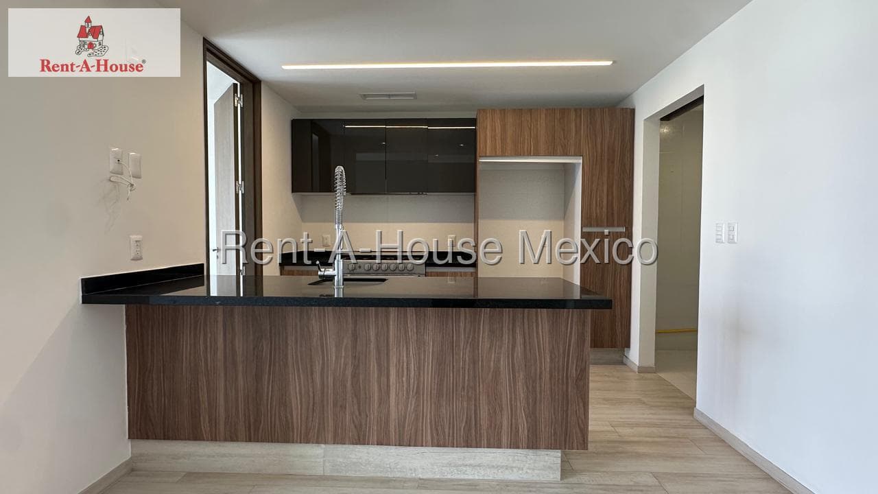 Apartment for Sale at Cosmocrat Interlomas, Jesús del Monte 42