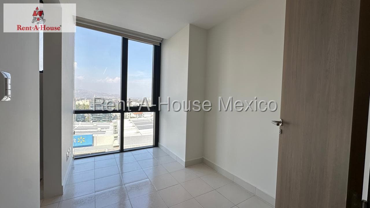 Apartment for Sale at Cosmocrat Interlomas, Jesús del Monte 42