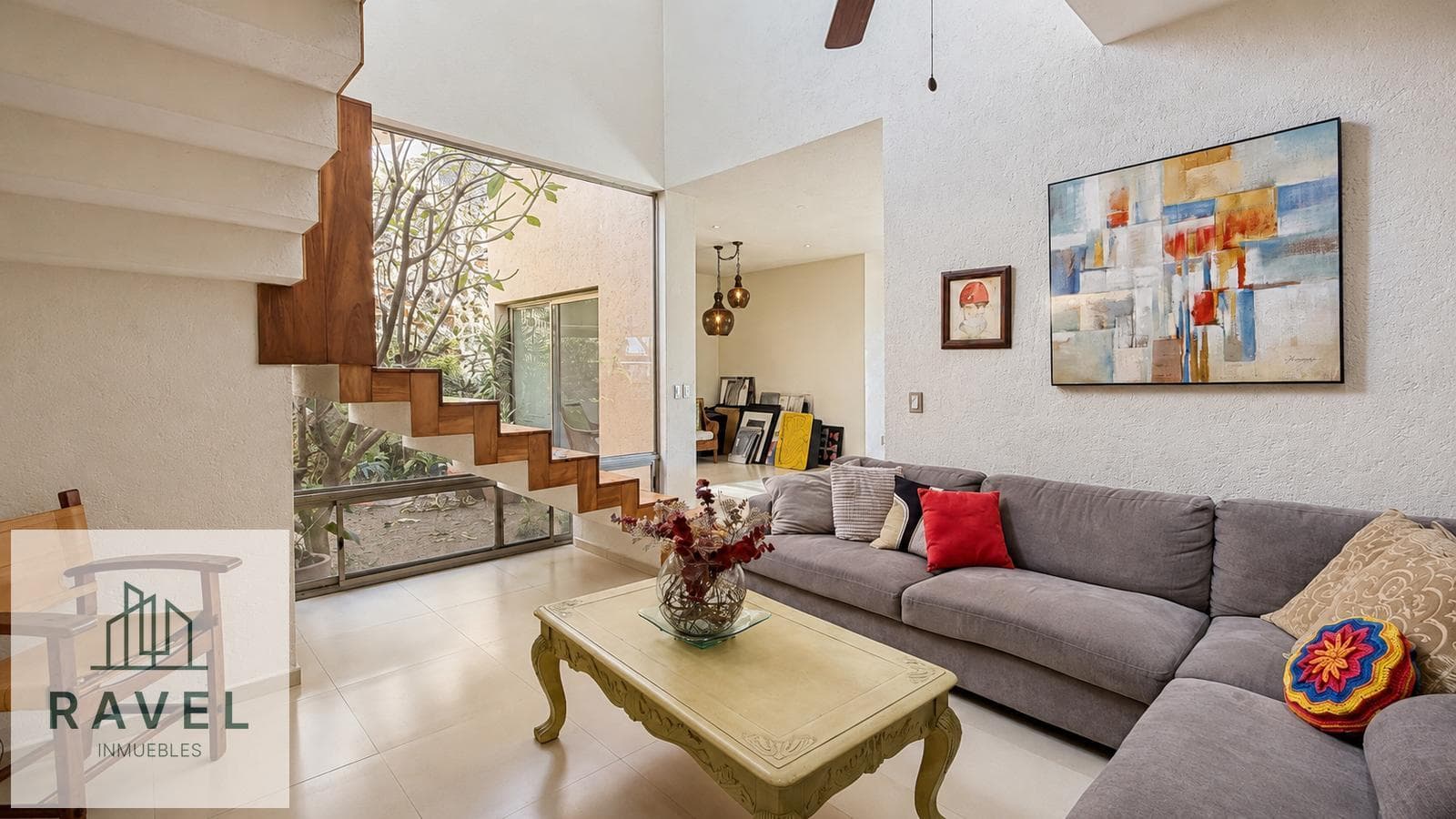 House in Vista Hermosa