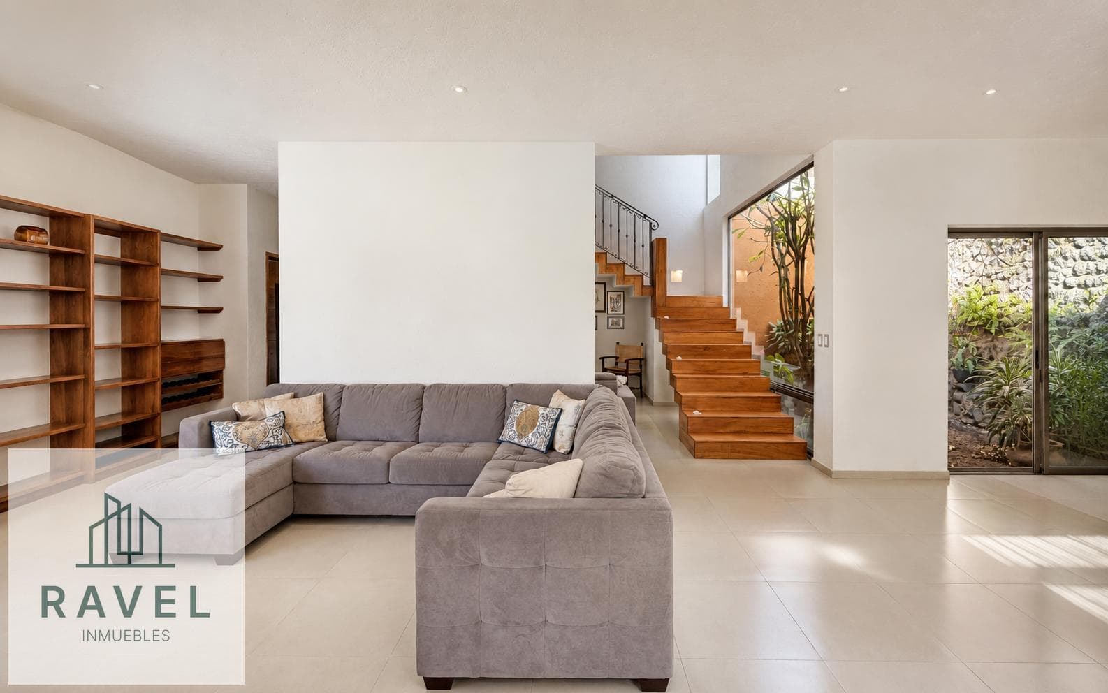 House in Vista Hermosa