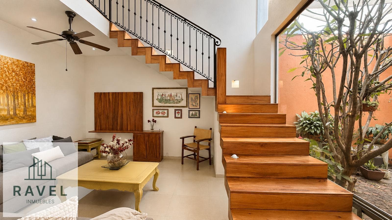 House in Vista Hermosa